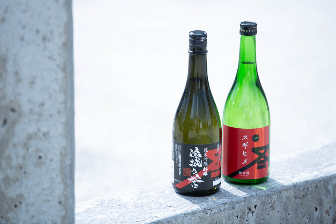 【12月の山城屋酒造】FOOD STYLE Kyushuに参加してきました!