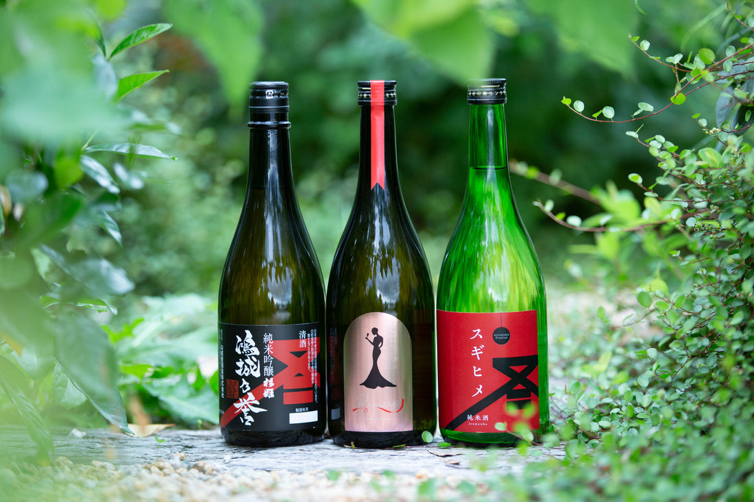 【7月の山城屋酒造】送料無料キャンペーン参加中です!