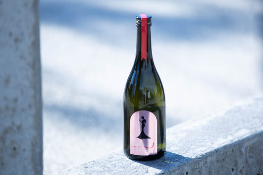 純米大吟醸 Princess